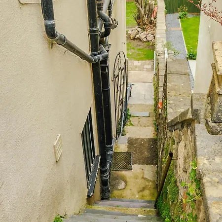 Free Parking New Gem With Garden Apartment Bristol Exterior photo