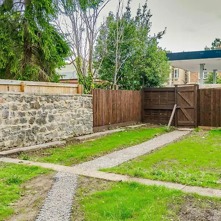 Free Parking New Gem With Garden Apartment Bristol Exterior photo